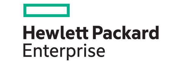 HP Enterprise